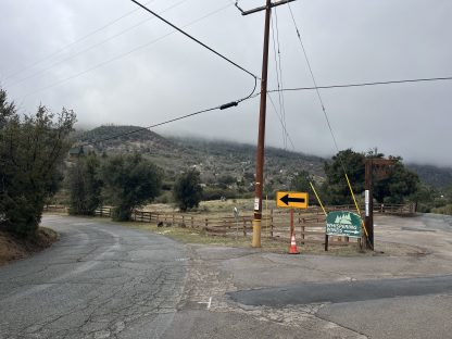 Undeveloped Land - Julian , California - 3,484 sq.ft. - Image 26