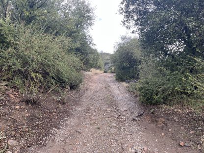 Undeveloped Land - Julian , California - 3,484 sq.ft. - Image 25