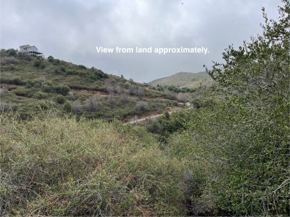 Undeveloped Land - Julian , California - 3,484 sq.ft. - Image 10