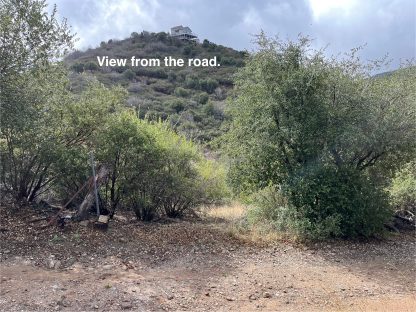 Undeveloped Land - Julian , California - 3,484 sq.ft. - Image 3