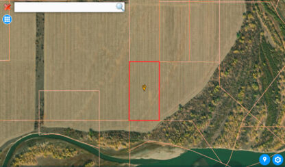 Shared Farm Land - Brockton , MT. - 20 Acres