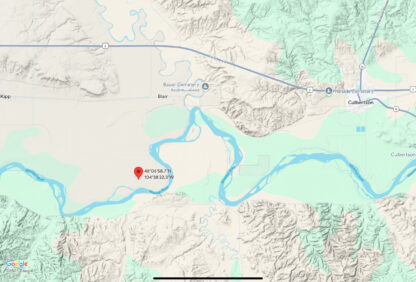 Shared Farm Land - Brockton , MT. - 20 Acres - Image 5