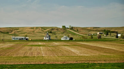 Shared Farm Land - Brockton , MT. - 20 Acres - Image 18