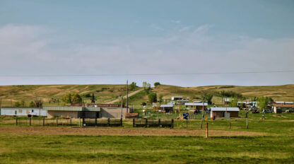 Shared Farm Land - Brockton , MT. - 20 Acres - Image 16