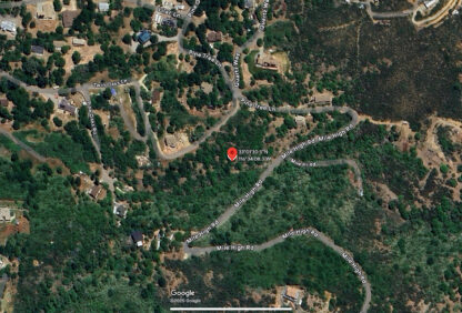 Undeveloped Land - Julian , California - 3,484 sq.ft. - Image 15