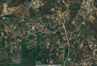 Undeveloped Land - Julian , California - 3,484 sq.ft. - Image 14