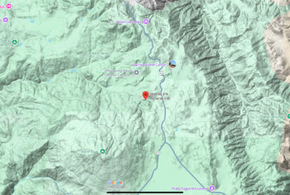 Undeveloped Land - Julian , California - 3,484 sq.ft. - Image 16