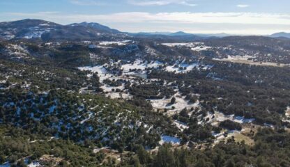 Undeveloped Land - Julian , California - 3,484 sq.ft. - Image 8