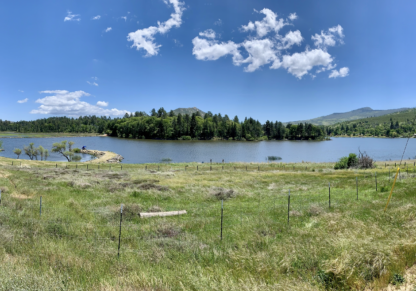 Undeveloped Land - Julian , California - 3,484 sq.ft. - Image 4