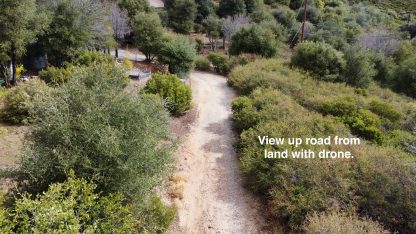 Undeveloped Land - Julian , California - 3,484 sq.ft. - Image 21