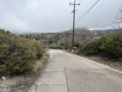 Mountain Land Lot - Julian , CA. - 1,742 sq.ft. - Image 8