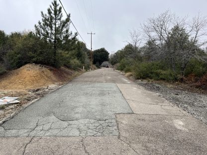 Mountain Land Lot - Julian , CA. - 1,742 sq.ft. - Image 7