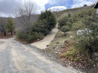 Mountain Land Lot - Julian , CA. - 1,742 sq.ft. - Image 16