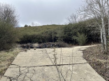 Mountain Land Lot - Julian , CA. - 1,742 sq.ft. - Image 18