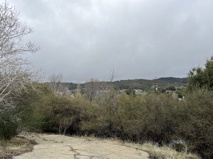 Mountain Land Lot - Julian , CA. - 1,742 sq.ft. - Image 21