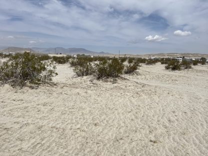 Rv Camping Land - Borrego Springs , CA. - 5,595 sq.ft. - Image 3