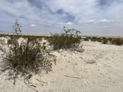 Rv Camping Land - Borrego Springs , CA. - 5,595 sq.ft. - Image 6