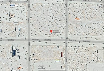 Rv Camping Land - Borrego Springs , CA. - 5,595 sq.ft. - Image 9