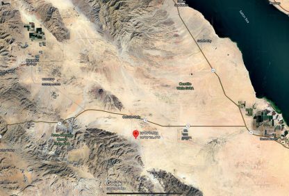 Rv Camping Land - Borrego Springs , CA. - 5,595 sq.ft. - Image 14