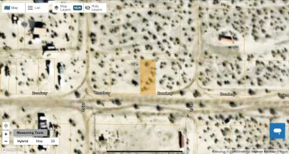 Rv Camping Land - Borrego Springs , CA. - 5,595 sq.ft. - Image 12