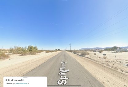 Rv Camping Land - Borrego Springs , CA. - 5,595 sq.ft. - Image 17