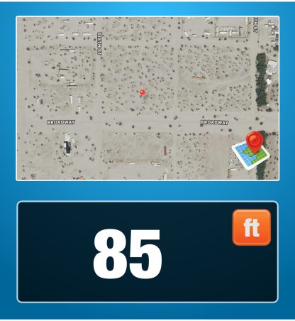 Rv Camping Land - Borrego Springs , CA. - 5,595 sq.ft. - Image 15