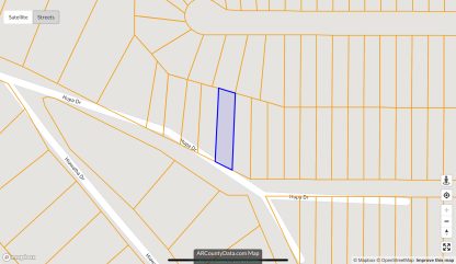 Undeveloped Land - Cherokee Village , AR. - 3,048 sq.ft. - Image 5