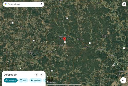 Undeveloped Land - Cherokee Village , AR. - 3,048 sq.ft. - Image 8