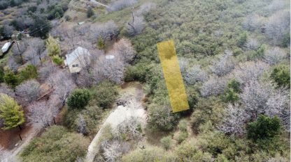 Mountain Land Lot - Julian , CA. - 1,742 sq.ft. - Image 2