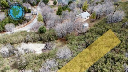 Mountain Land Lot - Julian , CA. - 1,742 sq.ft. - Image 3