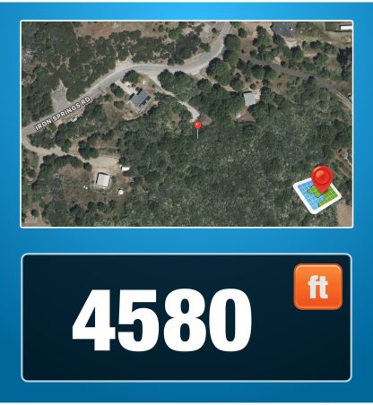 Mountain Land Lot - Julian , CA. - 1,742 sq.ft. - Image 23