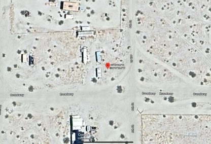 Off grid Land - Borrego Springs , CA. - 3,484 sq.ft. - Image 8