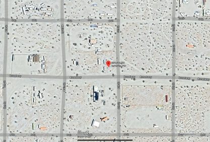 Off grid Land - Borrego Springs , CA. - 3,484 sq.ft. - Image 15