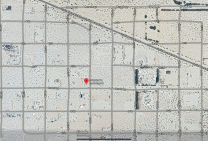 Off grid Land - Borrego Springs , CA. - 3,484 sq.ft. - Image 21