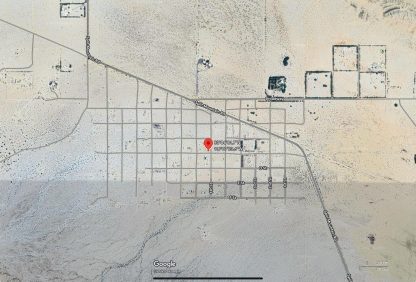 Off grid Land - Borrego Springs , CA. - 3,484 sq.ft. - Image 20