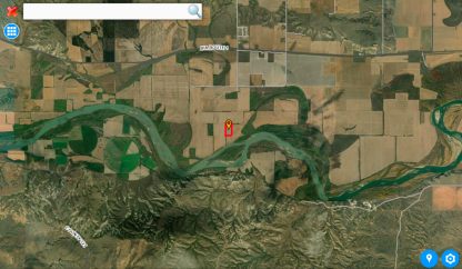 Shared Indian Land - Fort Kipp , MT. - 20 Acres - Image 3