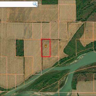 Shared Indian Land - Fort Kipp , MT. - 20 Acres