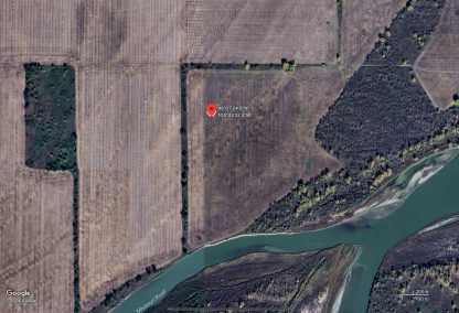 Shared Indian Land - Fort Kipp , MT. - 20 Acres - Image 7