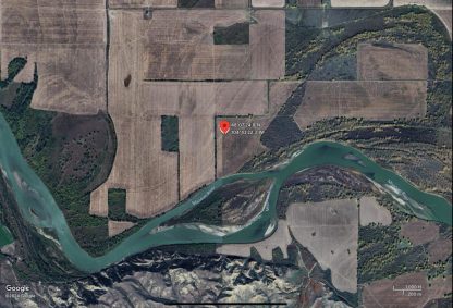 Shared Indian Land - Fort Kipp , MT. - 20 Acres - Image 10