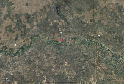 Shared Indian Land - Fort Kipp , MT. - 20 Acres - Image 6