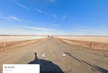 Shared Indian Land - Fort Kipp , MT. - 20 Acres - Image 14