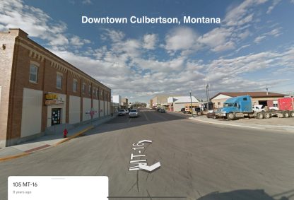 Shared Indian Land - Fort Kipp , MT. - 20 Acres - Image 11