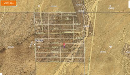 Off Grid Land - Chloride, AZ. - 2,500 sq.ft. - Image 10