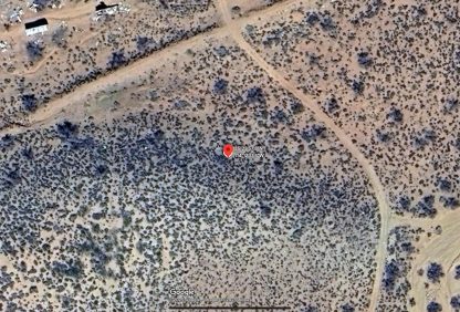 Off Grid Land - Chloride, AZ. - 2,500 sq.ft. - Image 12