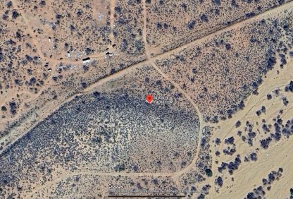 Off Grid Land - Chloride, AZ. - 2,500 sq.ft. - Image 13