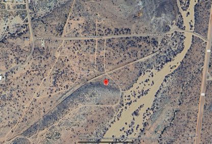 Off Grid Land - Chloride, AZ. - 2,500 sq.ft. - Image 5