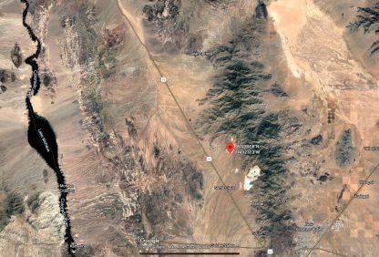 Off Grid Land - Chloride, AZ. - 2,500 sq.ft. - Image 18