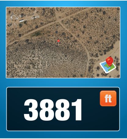 Off Grid Land - Chloride, AZ. - 2,500 sq.ft. - Image 20