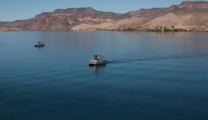 Off Grid Land - Chloride, AZ. - 2,500 sq.ft. - Image 4