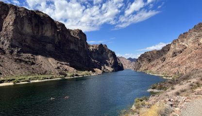 Off Grid Land - Chloride, AZ. - 2,500 sq.ft. - Image 14